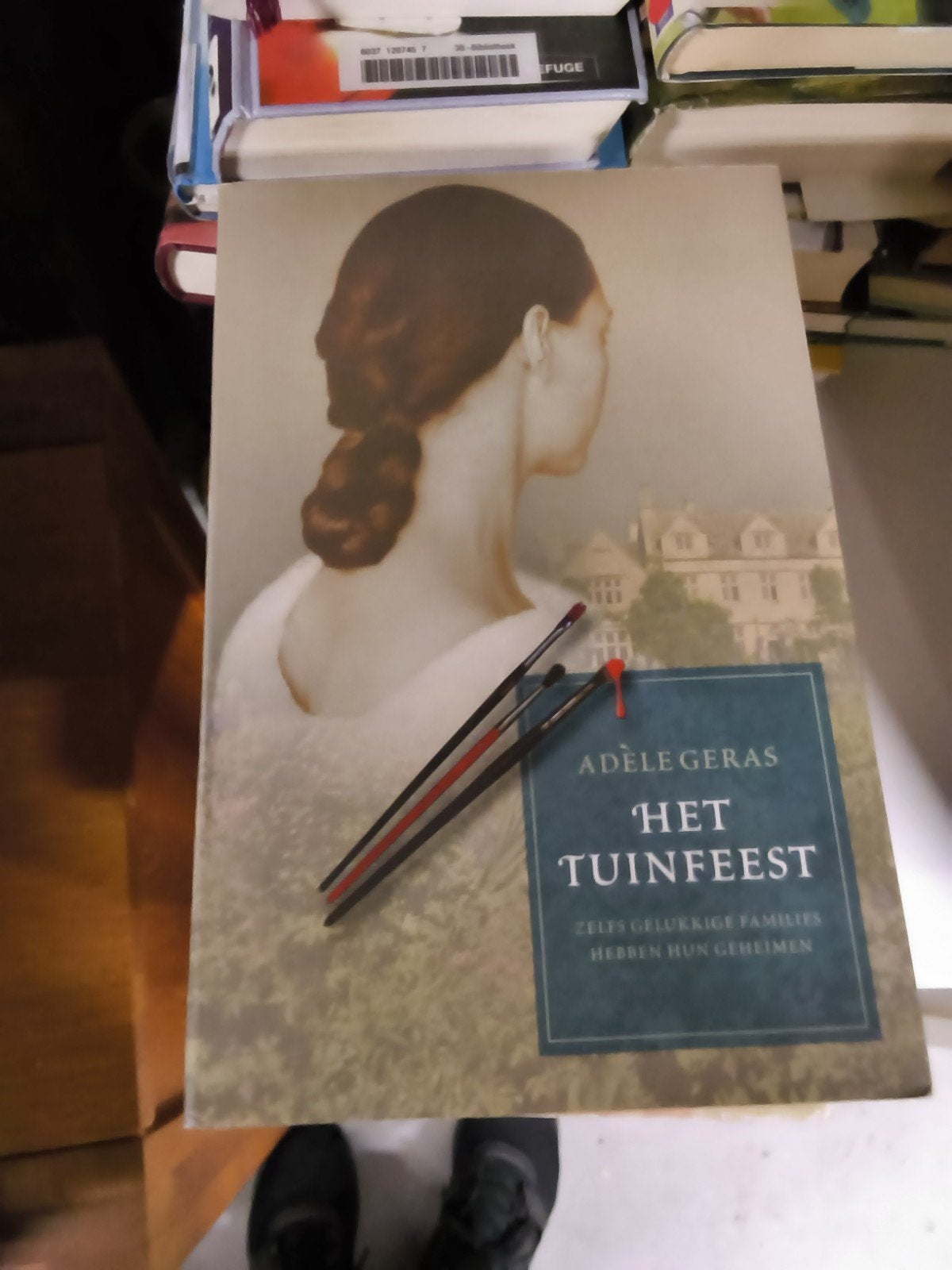 Diverse boeken: romans, geschiedenis en meer, Boeken, Ophalen of Verzenden, Gelezen, Diverse auteurs