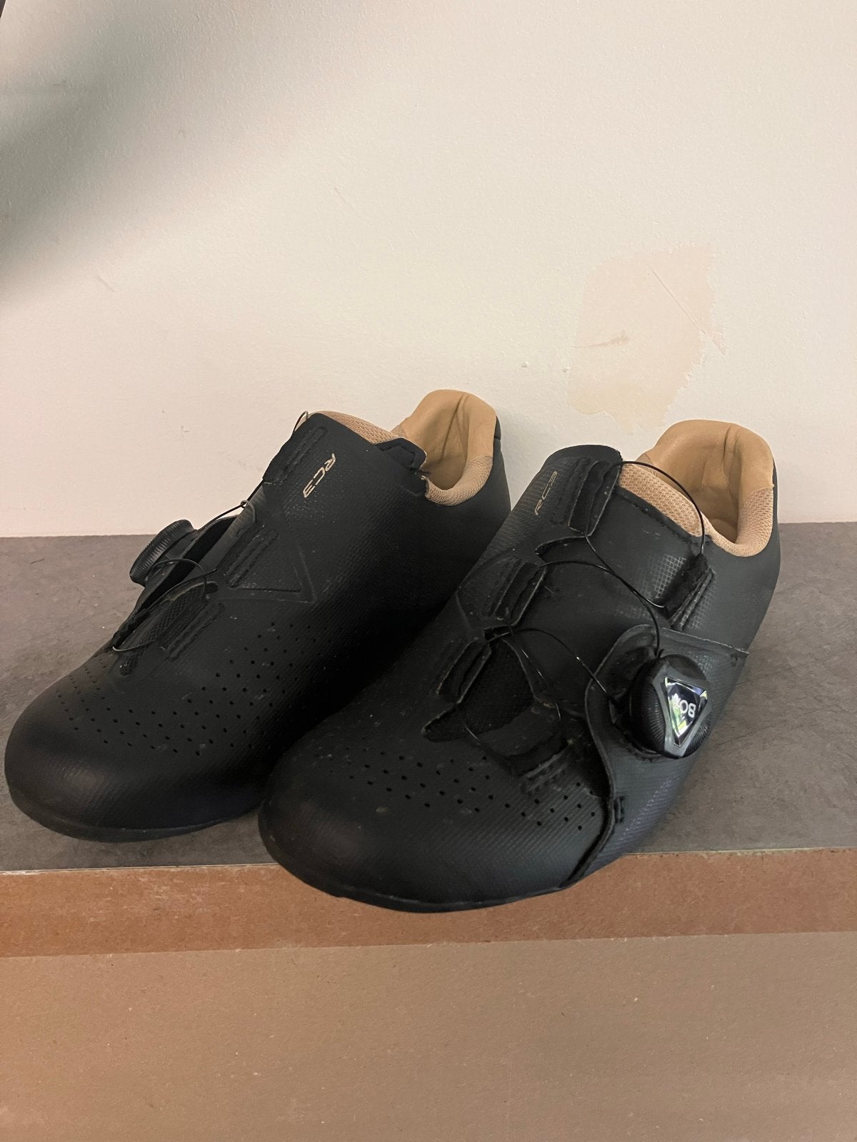 Shimano SH-RC300 raceschoenen - Maat 36, Schoenen, Overige maten, Ophalen of Verzenden, Zo goed als nieuw