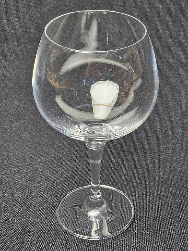 # Schott Zwiesel Wijnglazen model 2, Ophalen of Verzenden, Gebruikt, Overige typen