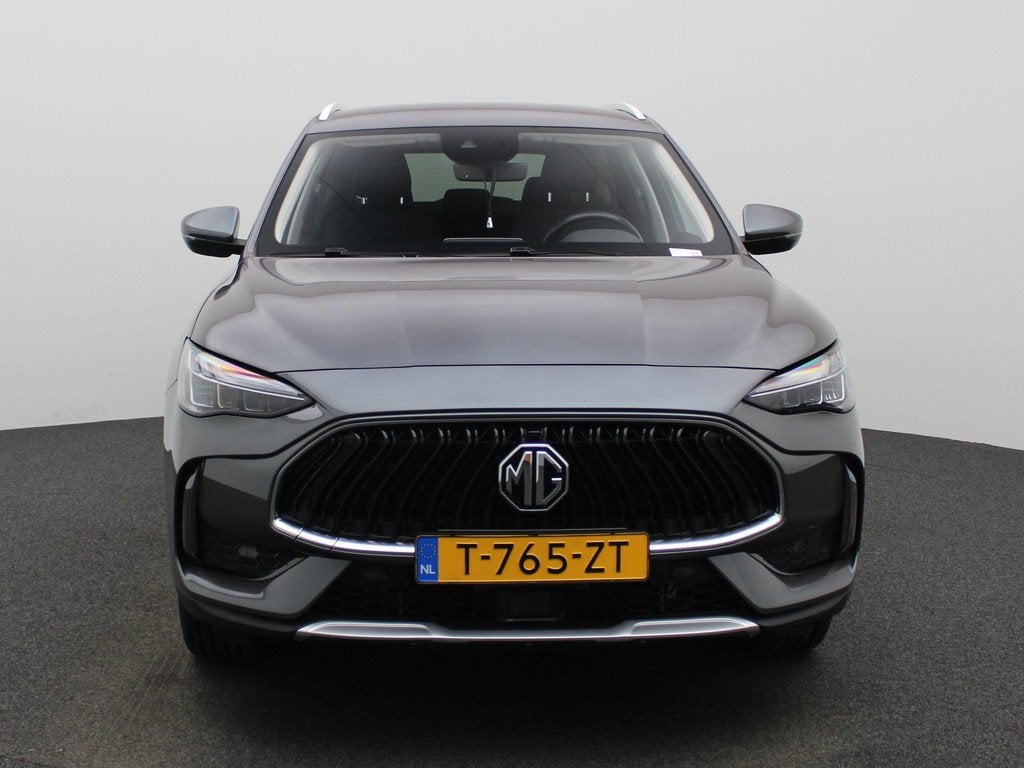 MG EHS 1.5 TGDI PHEV Aut Comfort | Navi | Apple CarPlay | Ca, Auto's, MG, 12 maanden, Gebruikt, Euro 6, Bedrijf