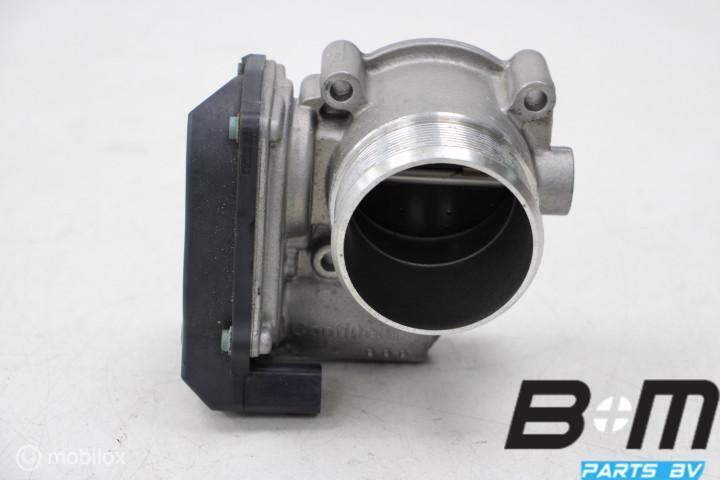 Gasklephuis VW Golf 7 06F133062T, Gebruikt