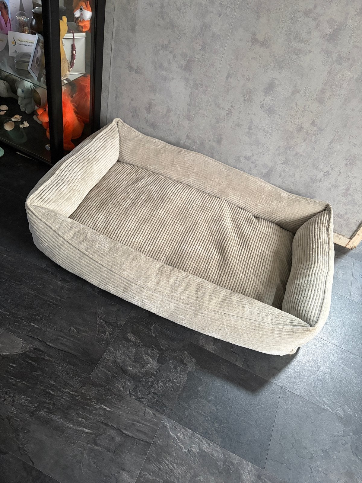 Honden-/dierenbed Designed by Lotte – als nieuw, Ophalen, Zo goed als nieuw, Overige