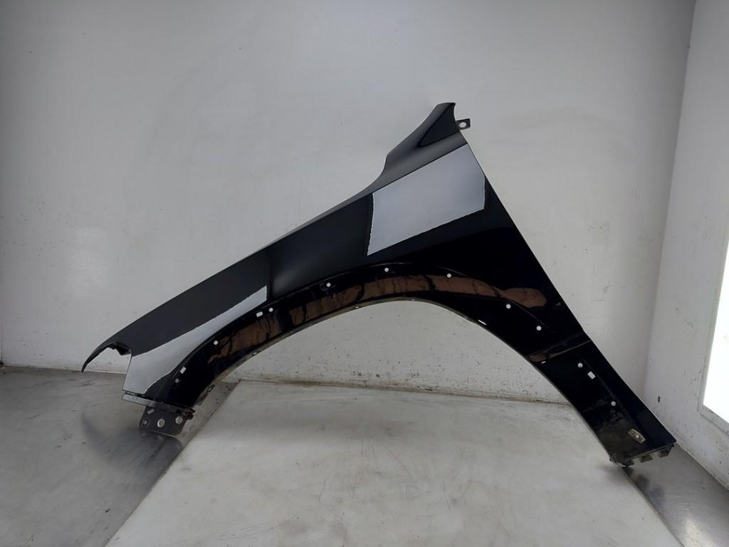 Spatbord Links Voor RAM 1500 Crew Cab (DS) 2022 68321577AA, Stellantis N.V., Gebruikt, Webaccessibility@stellantis.com, Taurusavenue 1, Hoofddorp 2132 LS, , Nederland