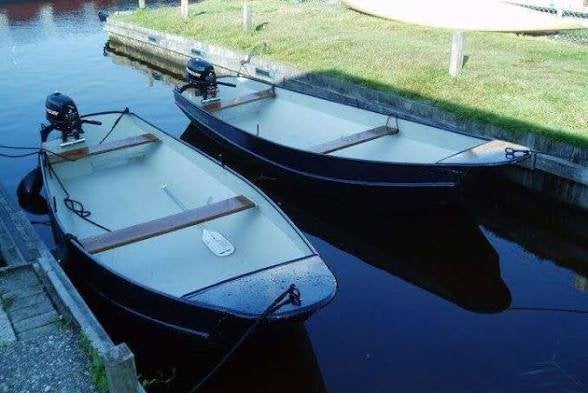 Boot te huur gezocht, Watersport en Boten, Ophalen of Verzenden, Zo goed als nieuw