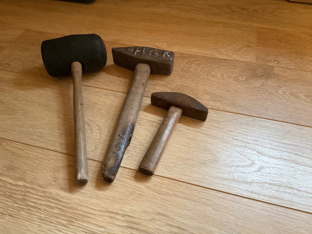 Hamers, Ophalen of Verzenden, Gebruikt, Overige typen