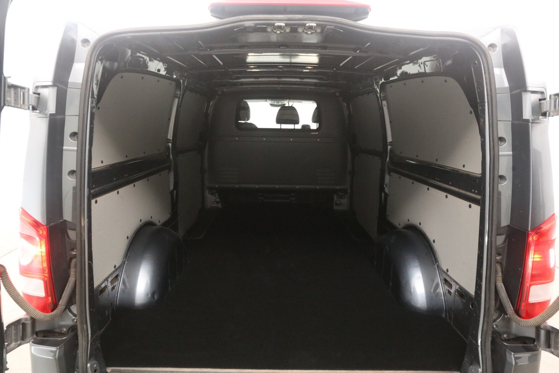 Mercedes-Benz Vito 114 CDI Extra Lang | Automaat | Airco | C, Auto's, Automaat, 136 pk, Gebruikt, Adaptive Cruise Control