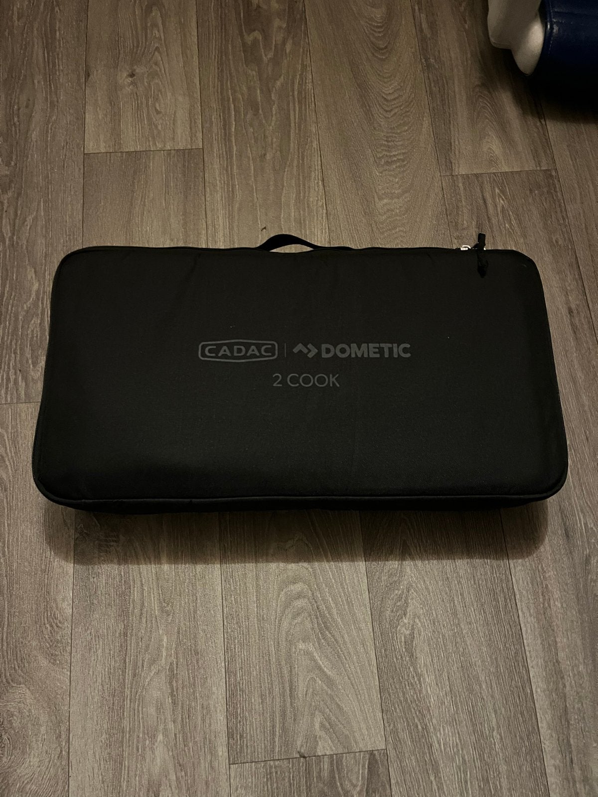 CADAC Dometic 2 Cook gasfornuis - Zo goed als nieuw, Ophalen of Verzenden, Zo goed als nieuw