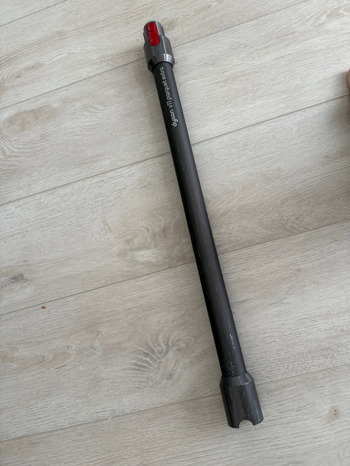 Diverse accessoires voor Dyson stofzuiger, Inclusief accessoires, Gebruikt, Overige typen, Ophalen of Verzenden