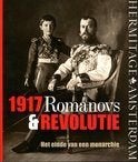 1917 Romanovs & Revolutie Het einde van een monarchie., 20e eeuw of later, Europa, Ophalen of Verzenden, Zo goed als nieuw