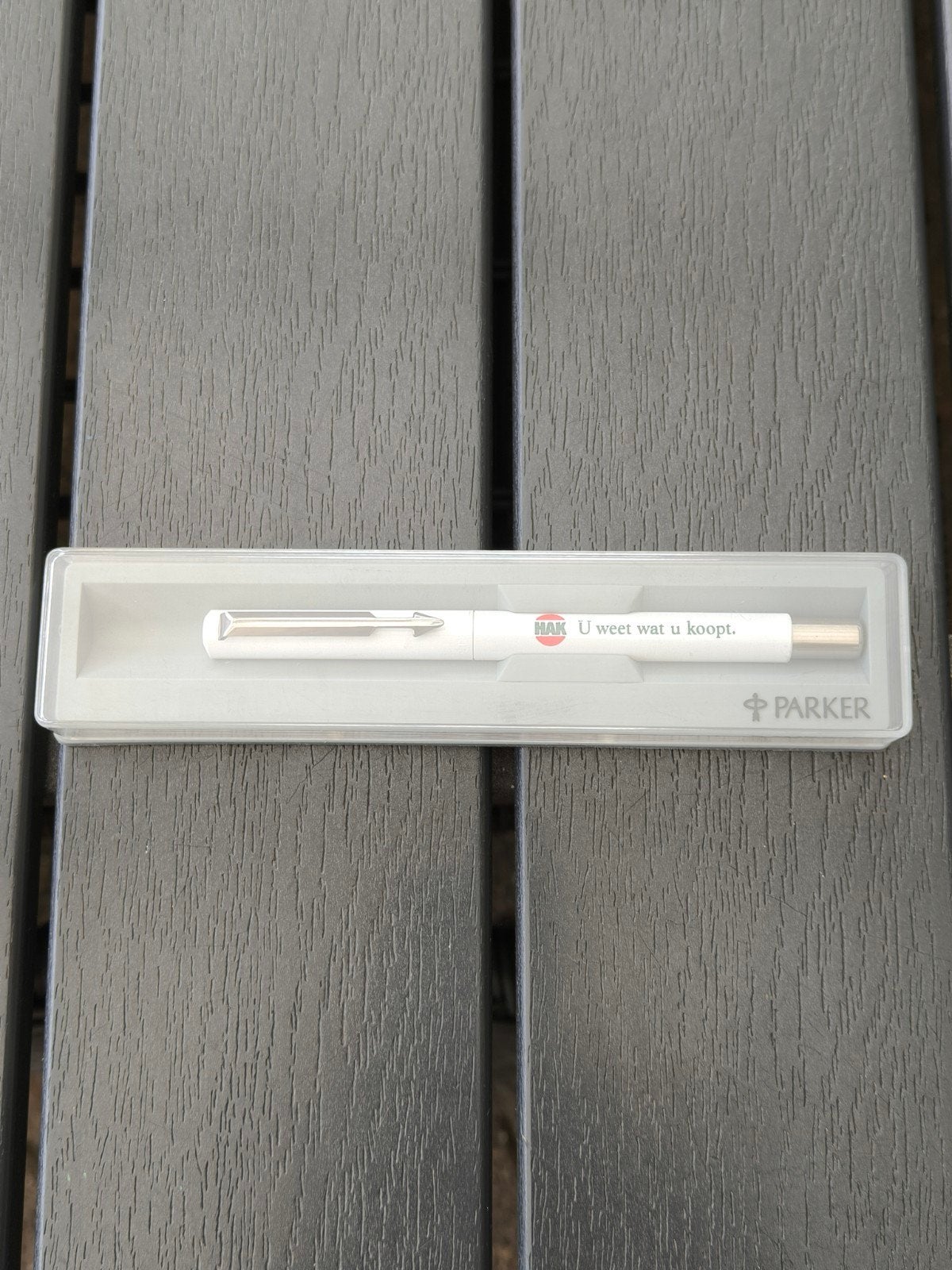Parker pen, Verzamelen, Ophalen of Verzenden, Nieuw, Balpen, Parker