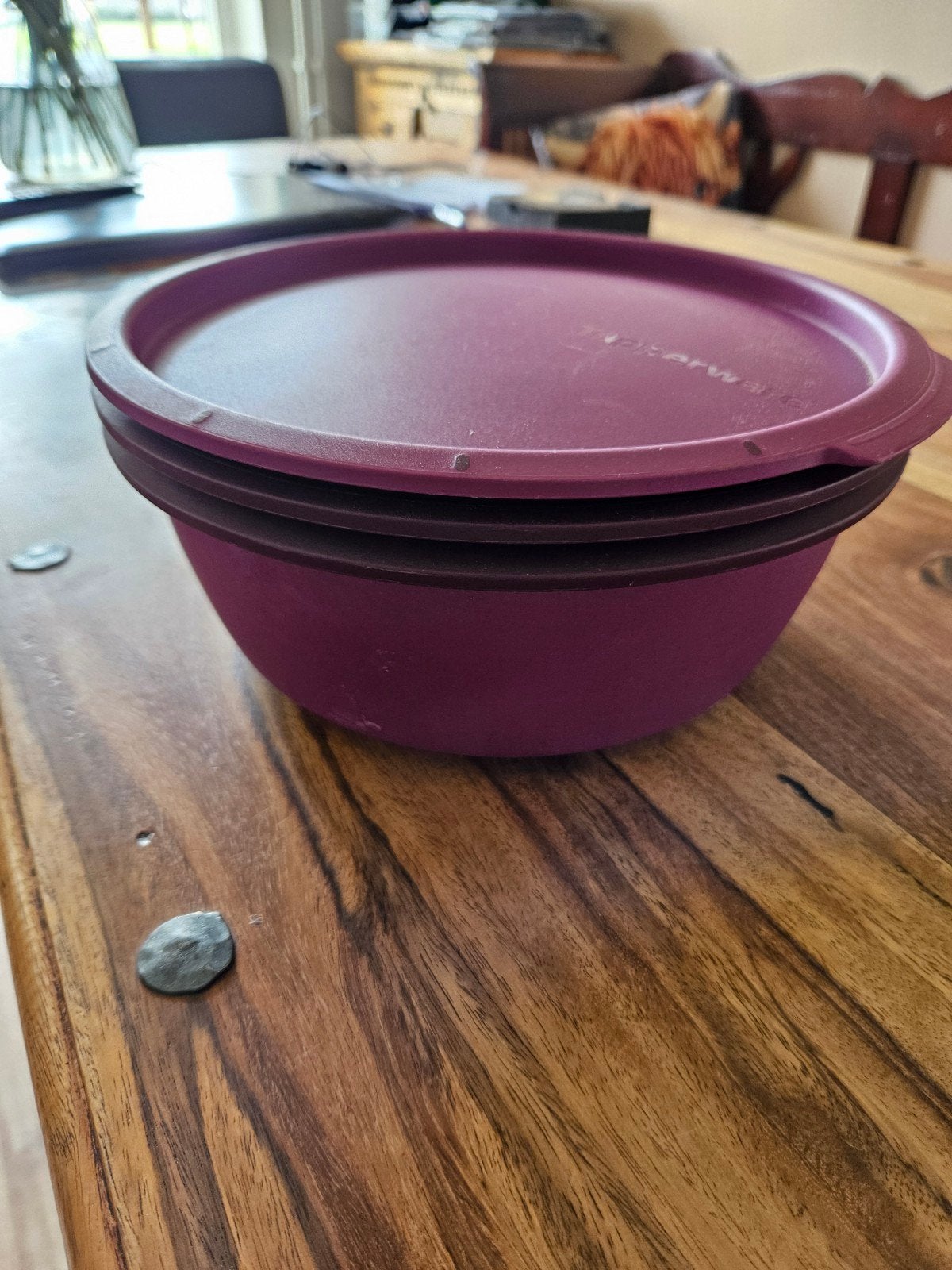 Tupperware groente stoomer, Ophalen of Verzenden, Overige typen