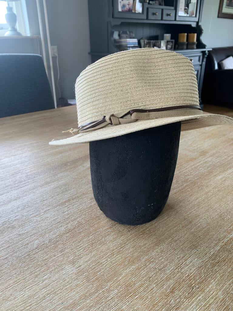 Kinderhoed, Kleding | Heren, Hoeden en Petten, Ophalen, Zo goed als nieuw, 57 cm (M, 7⅛ inch) of minder, Hoed