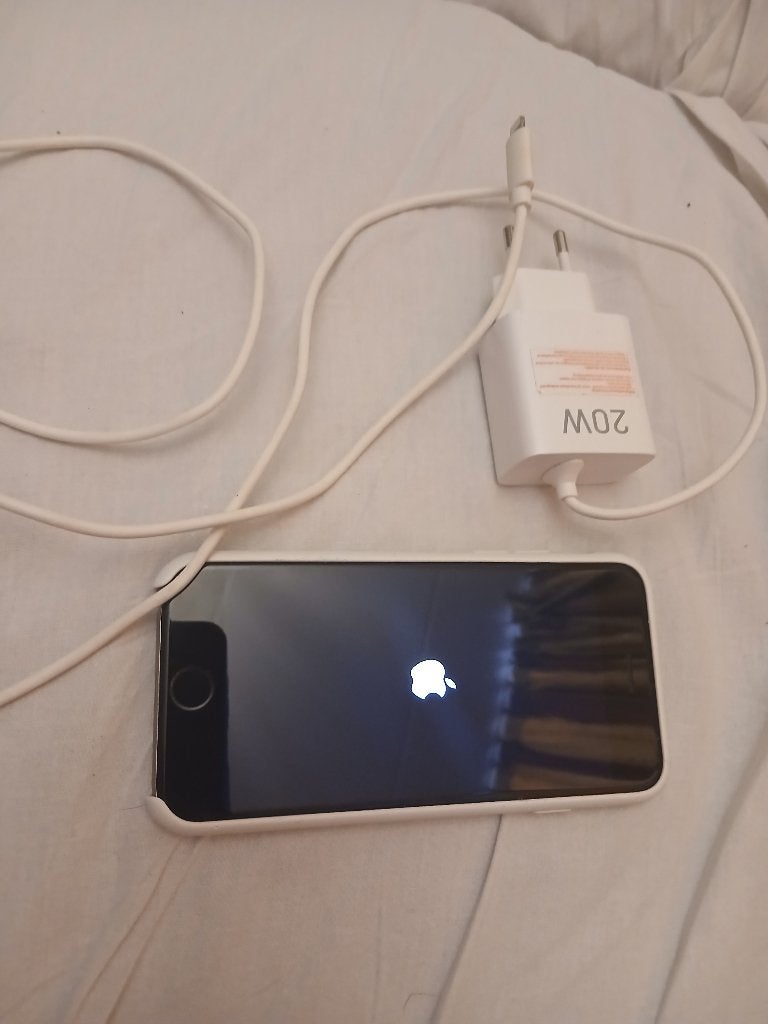 Iphone 7, Ophalen, 128 GB, Nieuw, Zonder simlock