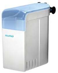 Nieuw Sumo 1 / 2 Mechanische waterontharder, Witgoed en Apparatuur, Waterontharders, Ophalen, Nieuw, Waterontharder met zout