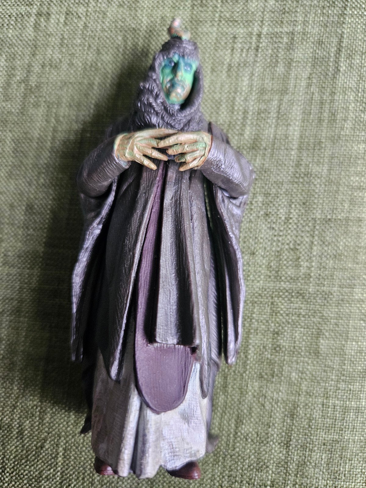 starvwars figuur 12,-, Ophalen of Verzenden, Actiefiguurtje