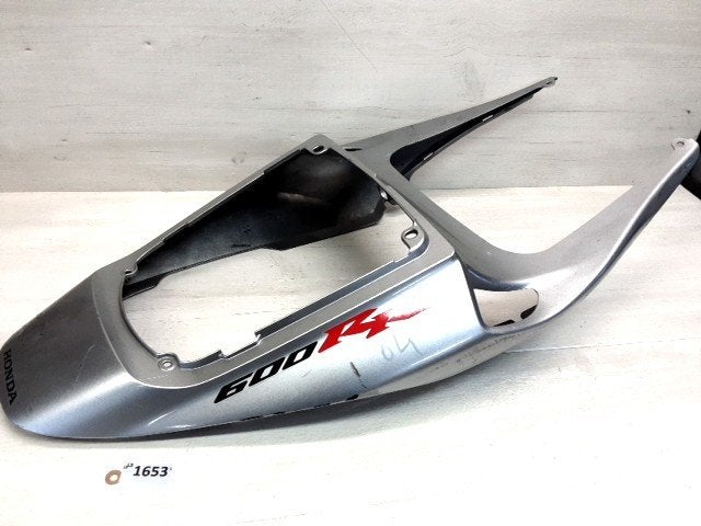 CBR600RR 2003 - 2004 Honda Kuipdeel Kuipdeel kont D1-48701, Motoren
