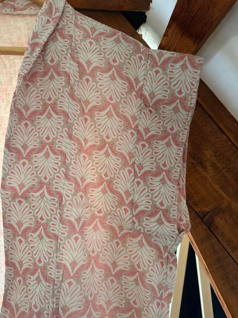 Mooie bodywarmer/ vest maat L, Ophalen of Verzenden, Zo goed als nieuw, Maat 38/40 (M), Overige kleuren