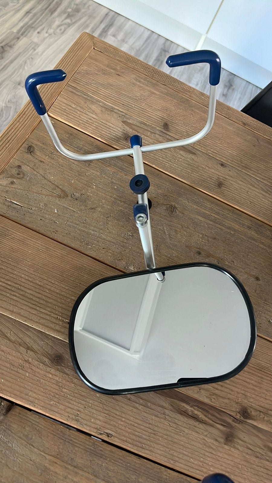 Te koop oppi spiegels, Ophalen of Verzenden