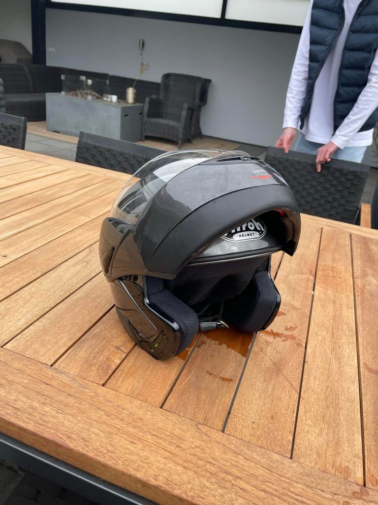 Airoh PR2000 helm, Ophalen, Tweedehands, Heren, Overige typen