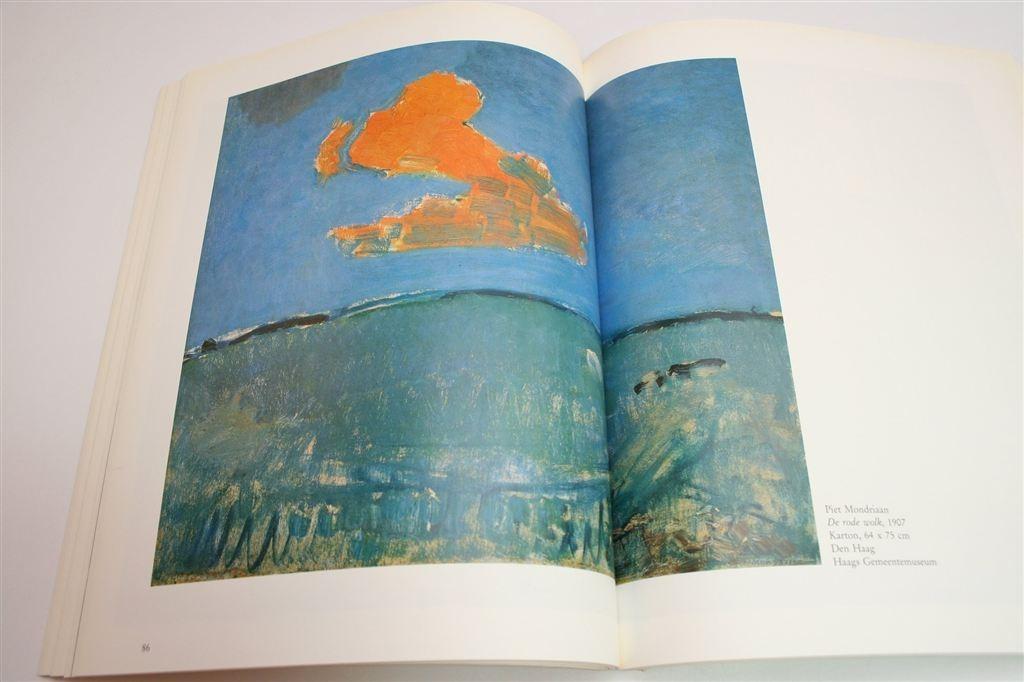 Haagse School, Stijl & Mondriaan — Rijk Geïllustreerd, Boeken, Ophalen of Verzenden, Zo goed als nieuw