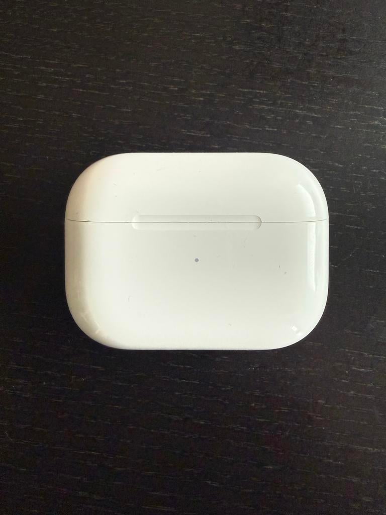 Apple AirPods Pro (2e generatie) - Zonder doosje, Overige merken, Gebruikt, Draadloos, Op oor (supra aural)