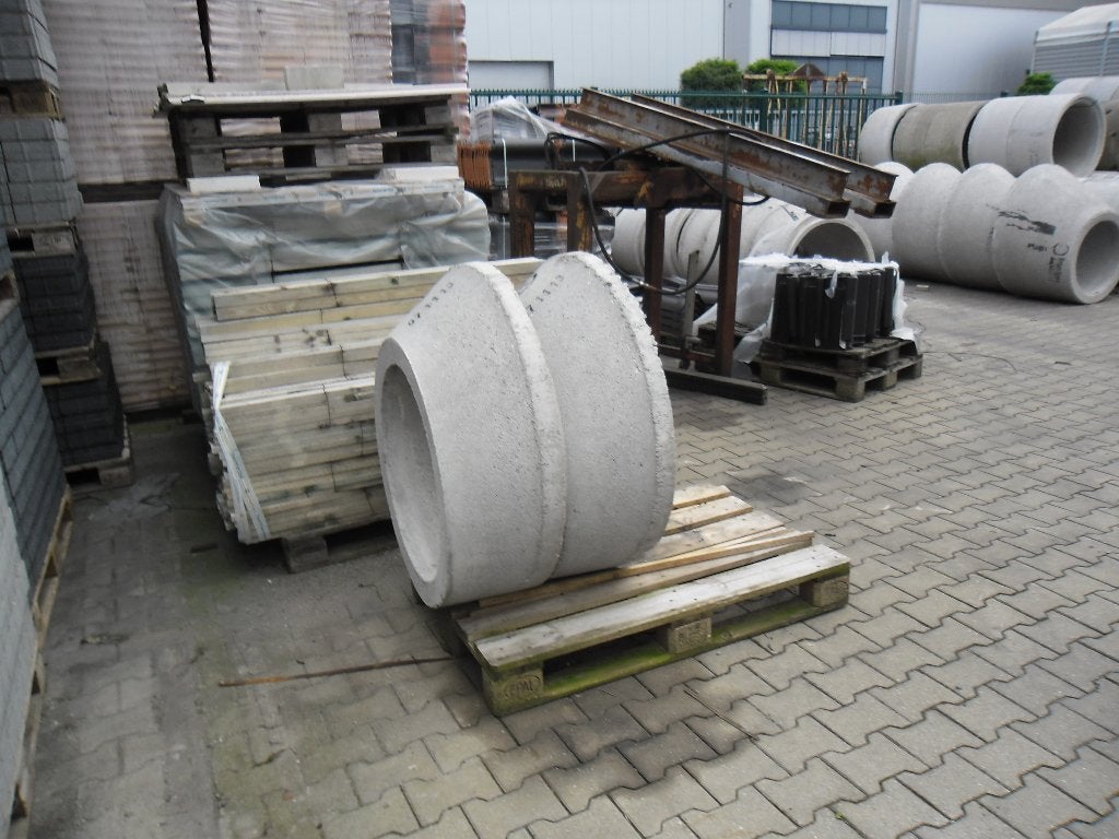 Afwatering, Doe-het-zelf en Verbouw, Buizen en Afvoer, Ophalen, Nieuw, Minder dan 2 meter, 80 mm of meer