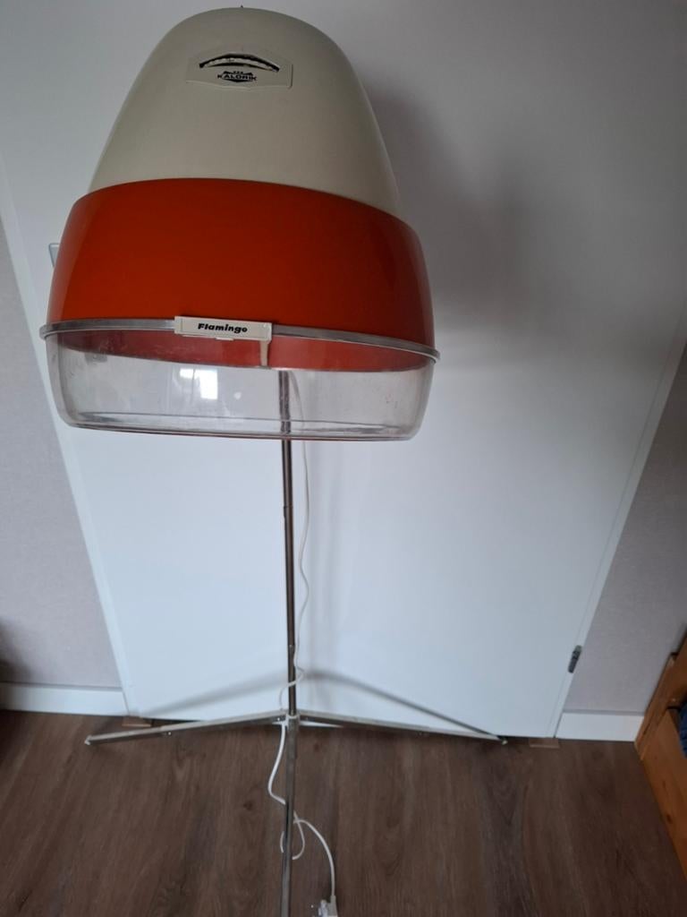 Te koop retro droogkap, Ophalen, Huis en Inrichting