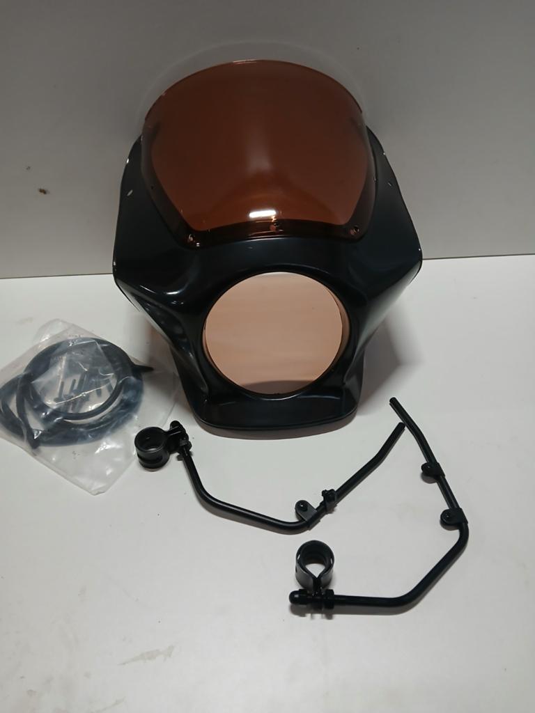 Honda mb50 stuurkuip met beugels, Ophalen, Japan, Nieuw, Honda@outlook.com