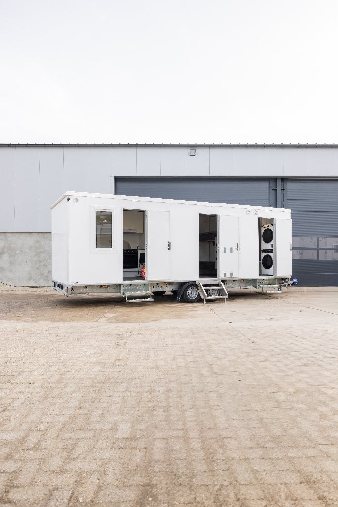 Mobiele unit 730 NIEUW