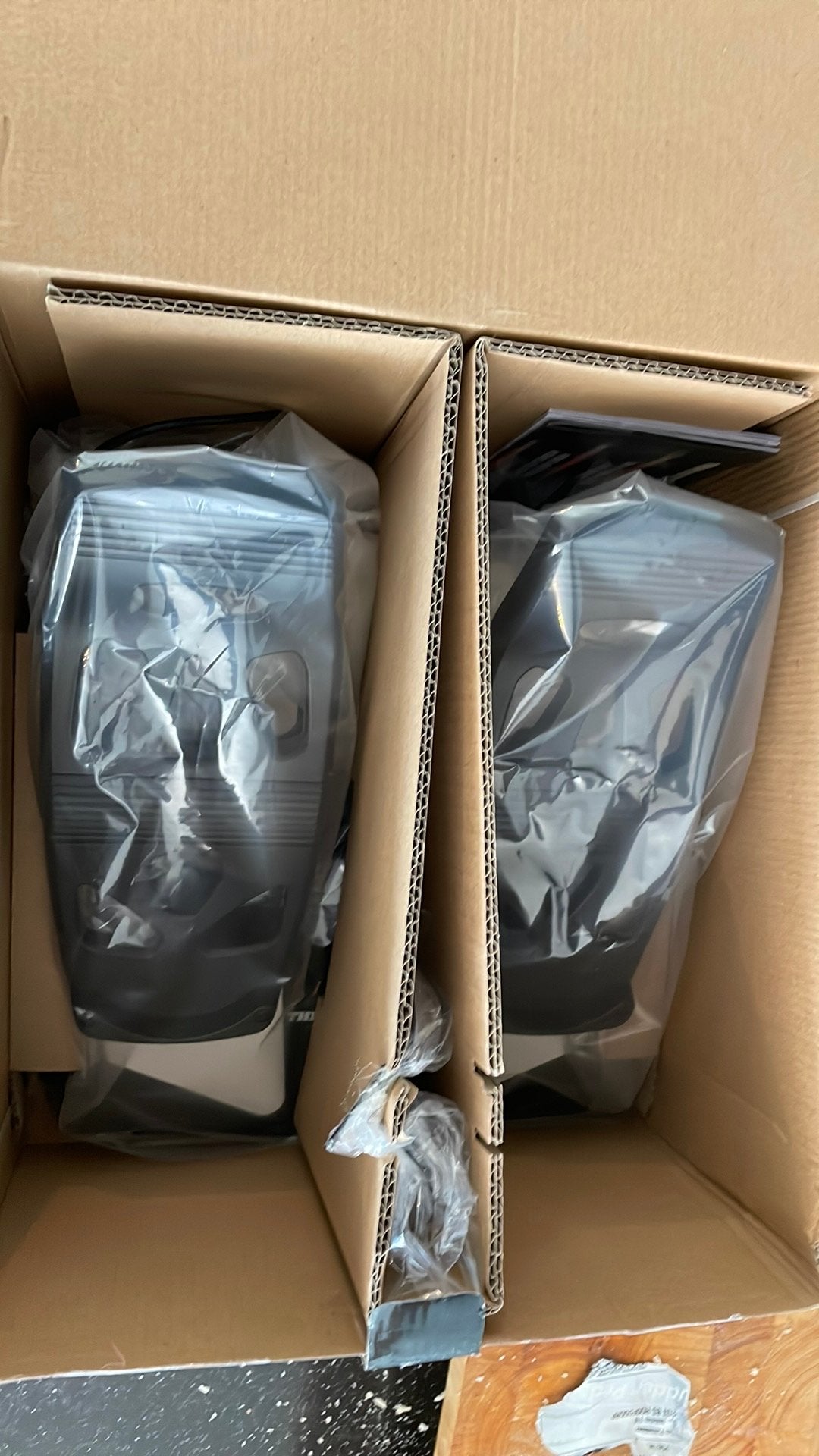 Trustmaster t.flight rudder pedals, Computers en Software, Joysticks, Ophalen of Verzenden, Refurbished