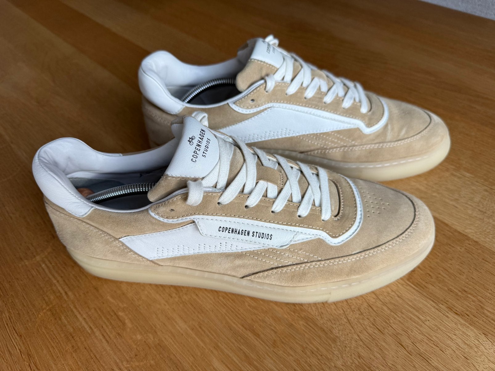 Sneakers maat 48 merk Copenhagen Studios, Overige kleuren, Verzenden, Sneakers of Gympen, Zo goed als nieuw