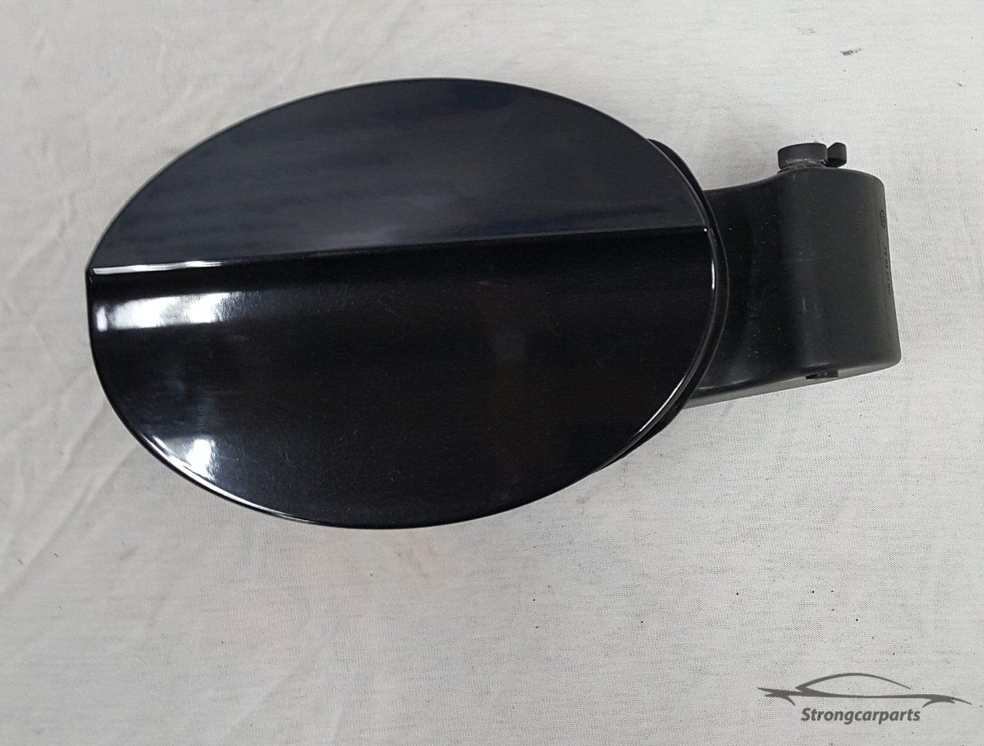 Tankklep Mercedes CLS C219 OBSIDIANSCHWARZ METALLIC C197, Gebruikt, -, Deur, Ophalen of Verzenden