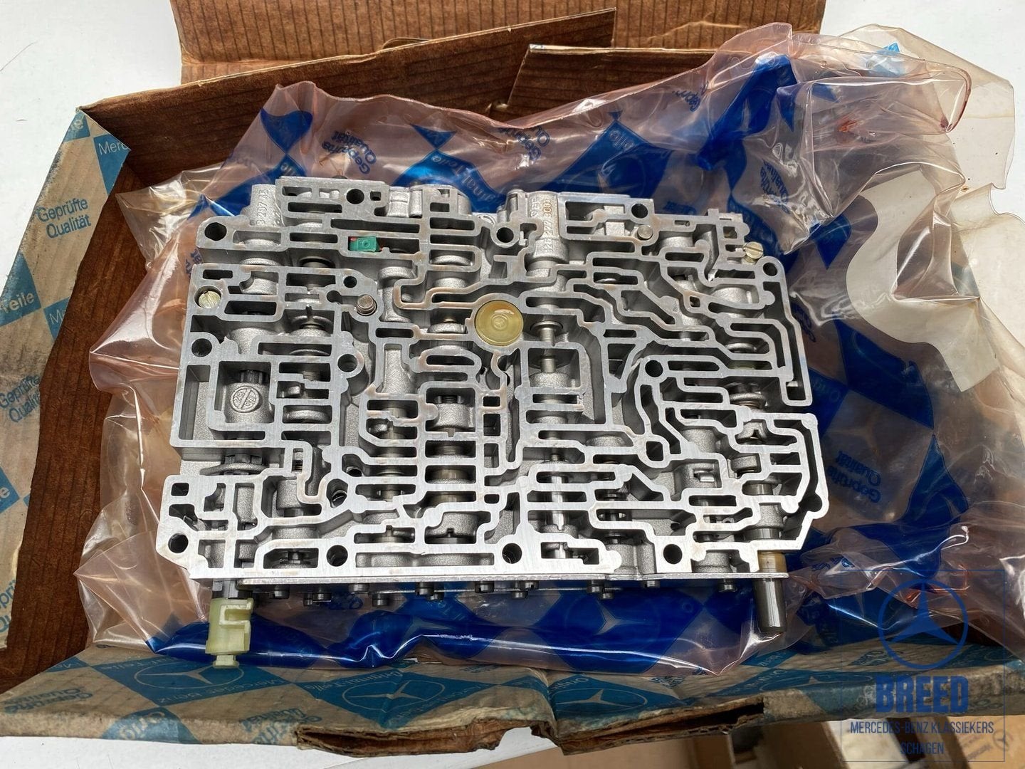 NOS bakbrein voor Mercedes-Benz 722.301 722.304 automaatbak, Auto-onderdelen, -, Nieuw, Ophalen of Verzenden, -