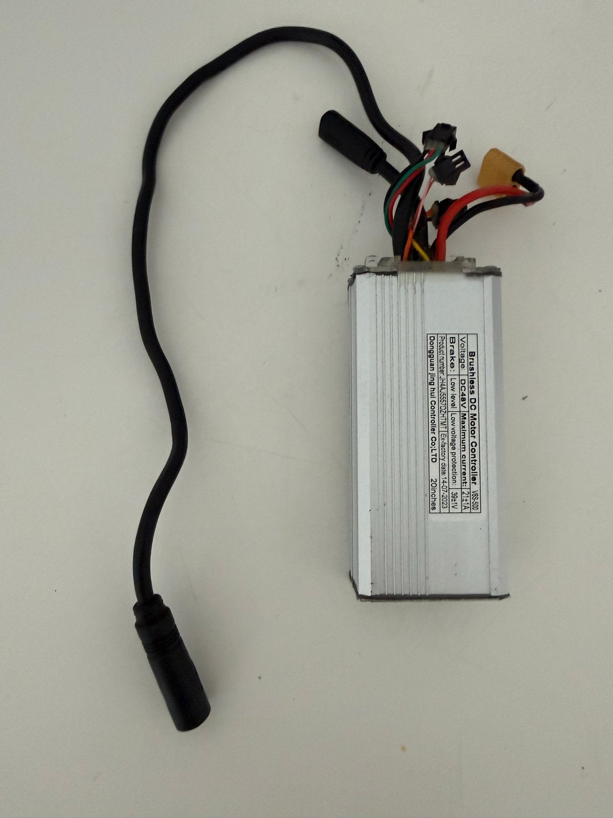 Fatbike controller, Elektrische fiets, Nieuw, Ophalen of Verzenden, Motor