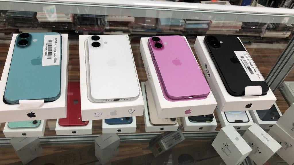 Telefoon reparatie - ipad  scherm vervangen, Ophalen of Verzenden, Overige typen
