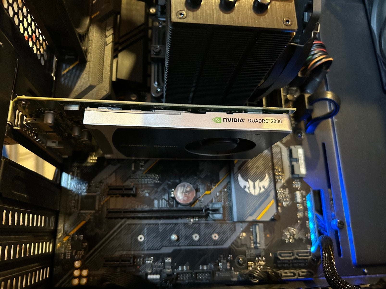 SNELLE PC intel i9 ,32GB,1TB,850wat 80+ Platinum /zonder GPU, Asus, 32 GB, Intel Core i9, Ophalen of Verzenden