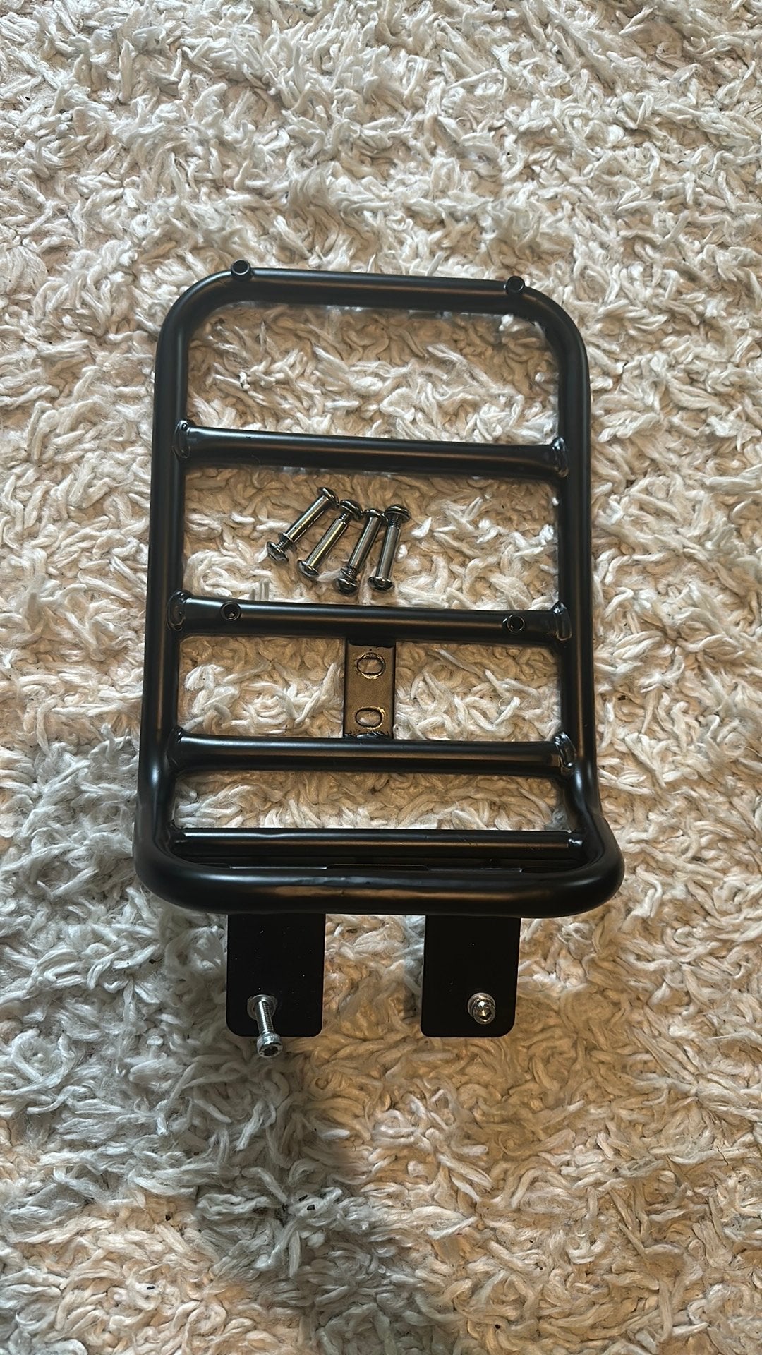 Voor rekje fatbike v20, Ophalen of Verzenden, Nieuw