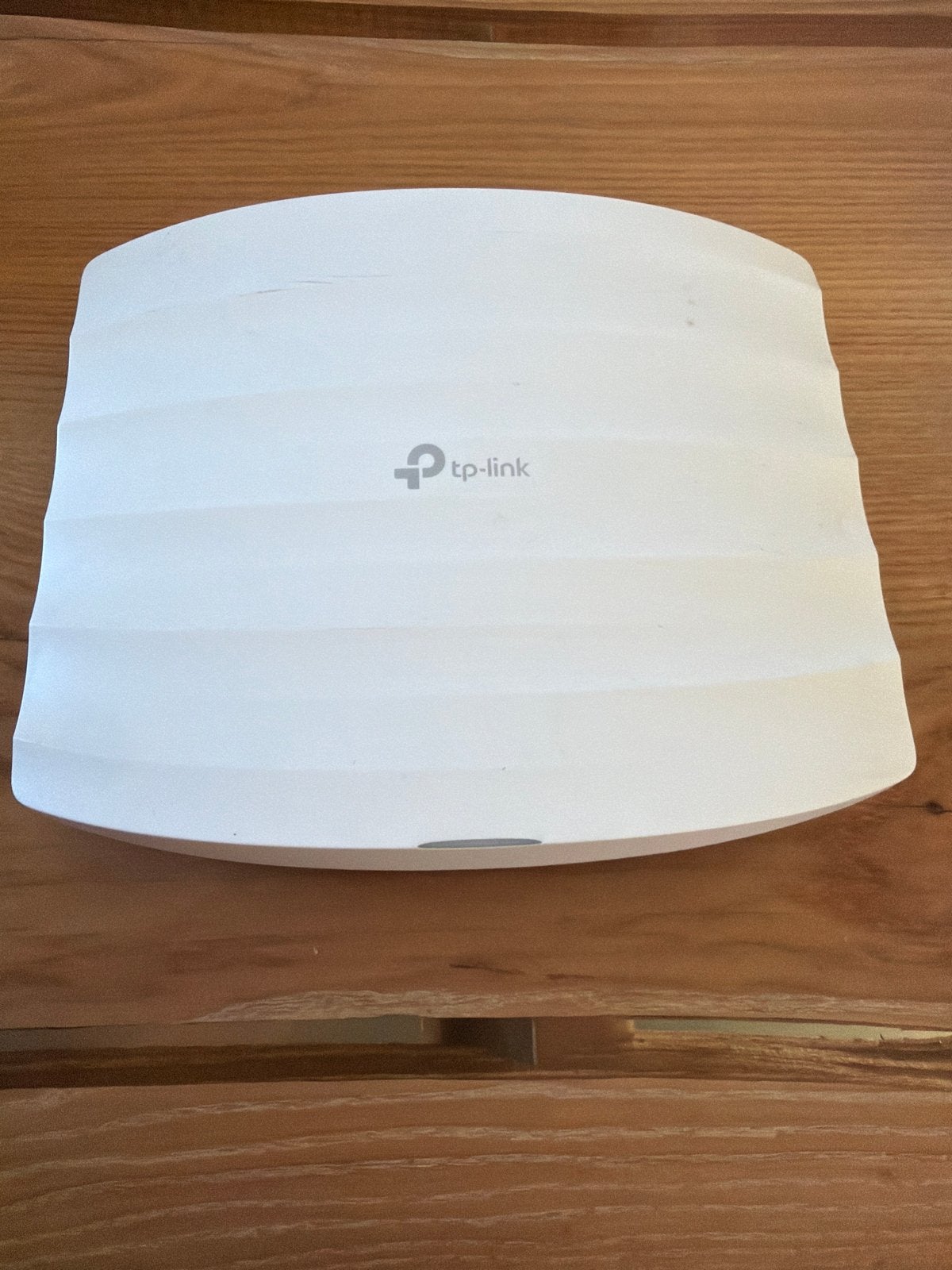 TP-Link Omada EAP245 AC1750 Gigabit Ceiling Mount Access Poi, Computers en Software, Accesspoints, Ophalen of Verzenden, Zo goed als nieuw