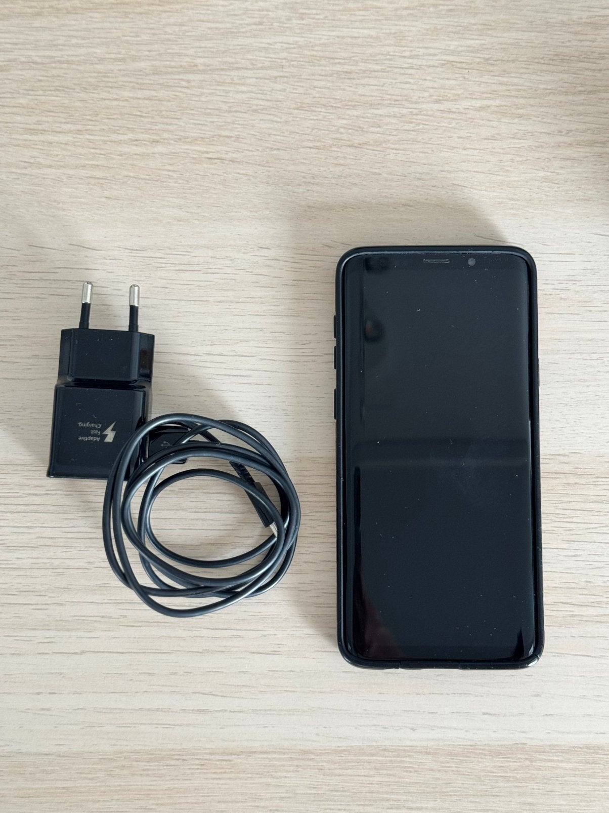 Samsung Galaxy S9+, Ophalen of Verzenden