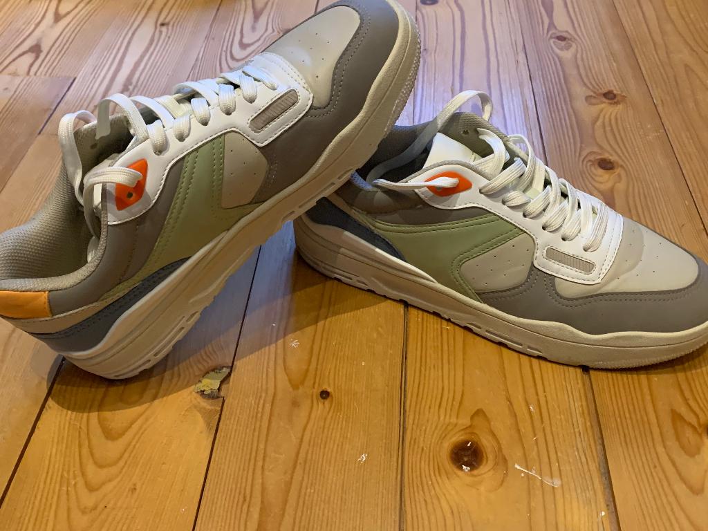 Sneakers (Zara), Overige kleuren, Zara, Ophalen of Verzenden, Sneakers of Gympen