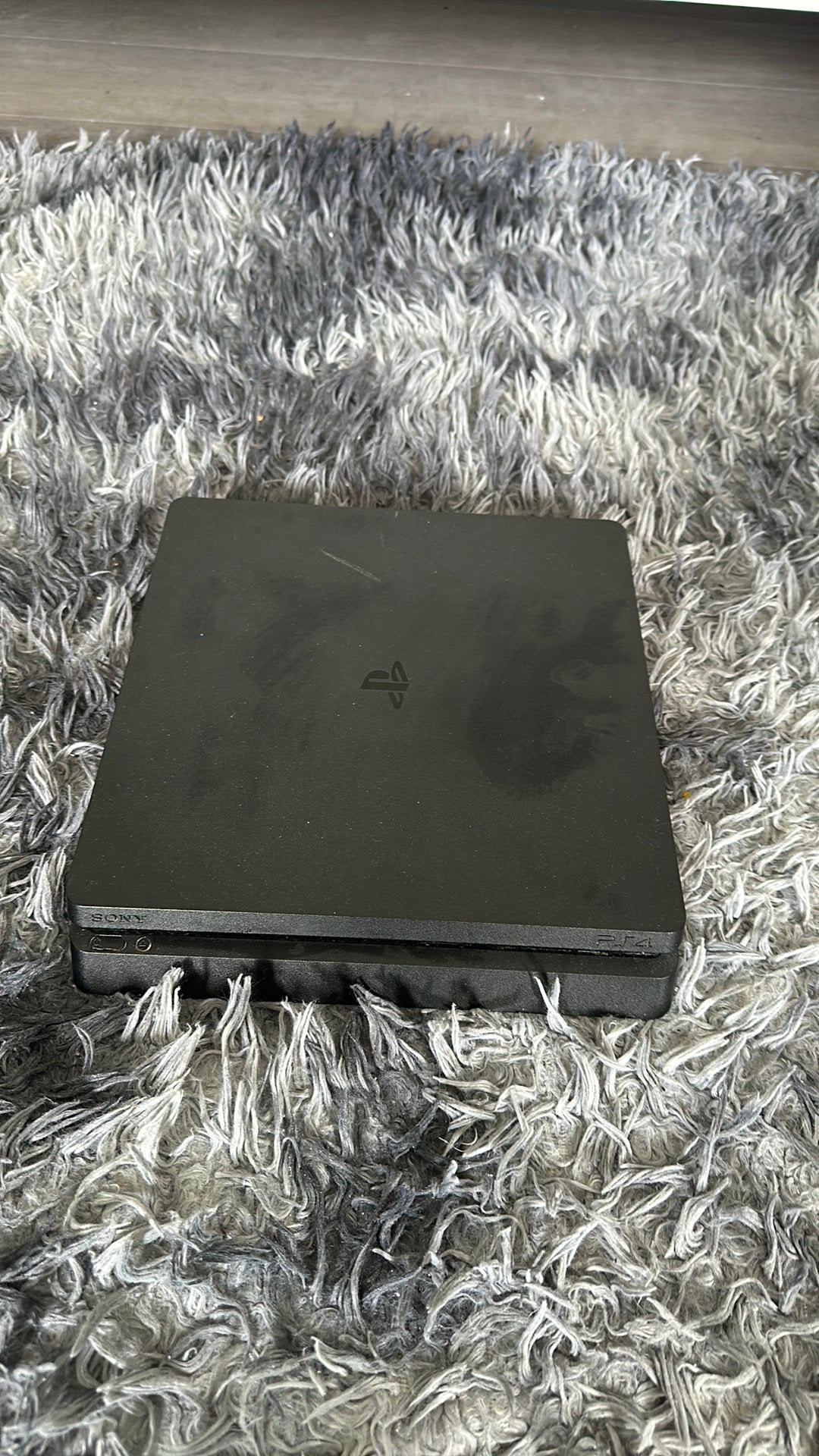 Ps 4, Spelcomputers en Games, Ophalen of Verzenden, Zonder controller, Original, 500 GB