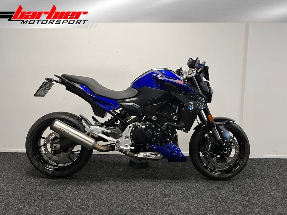 ⭐️⭐BMW F 900 R F900R (bj 2020)⭐️⭐, Motoren, Motoren | BMW, Motorrijbewijs A, Bedrijf, Onbekend, Meer dan 35 kW