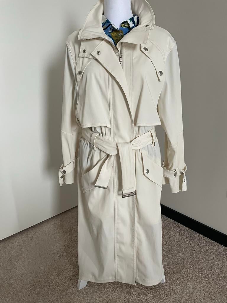Prachtige Drykorn jas - Maat 40, Ophalen of Verzenden, Nieuw, Maat 38/40 (M), Beige