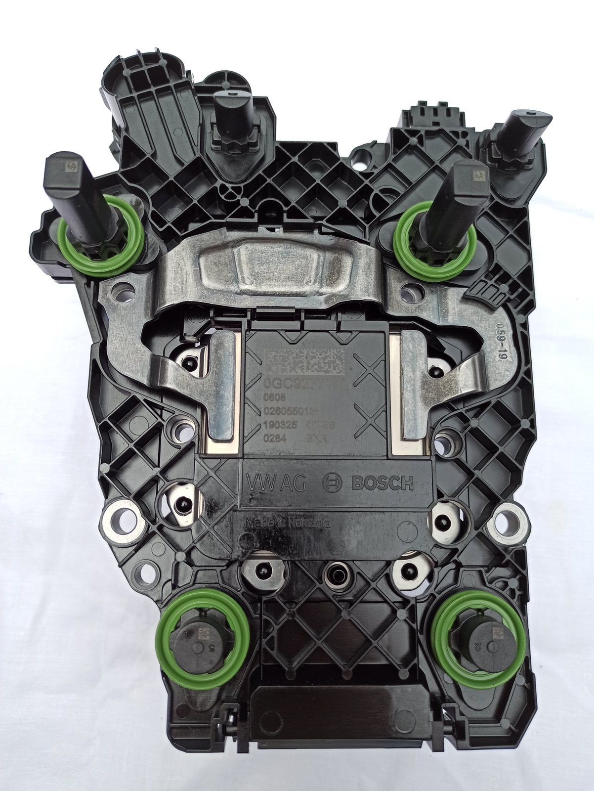 DQ381 P1735 / P1736 DRUKSENSOR REPARATIE – DSG MECHATRONIC, Ophalen, Nieuw, Volkswagen, Seat