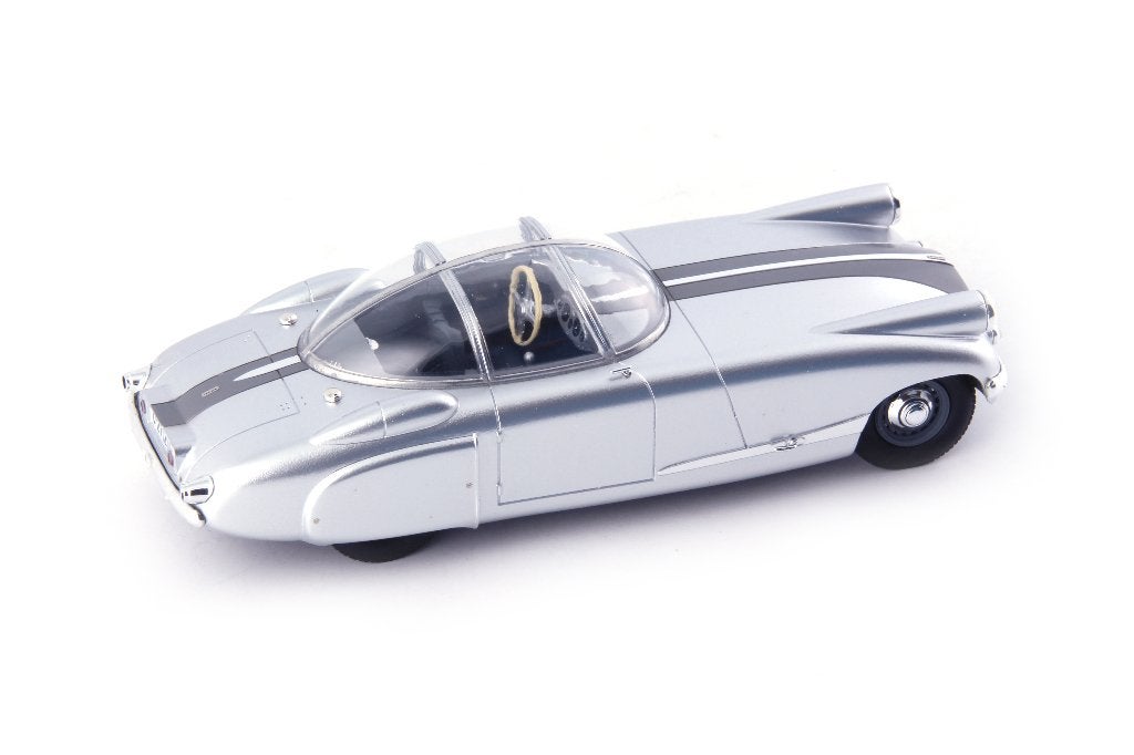 modelauto 1:43 Autocult speciale aanbieding Lysell rallye, Ophalen of Verzenden, Nieuw, Auto, Overige merken
