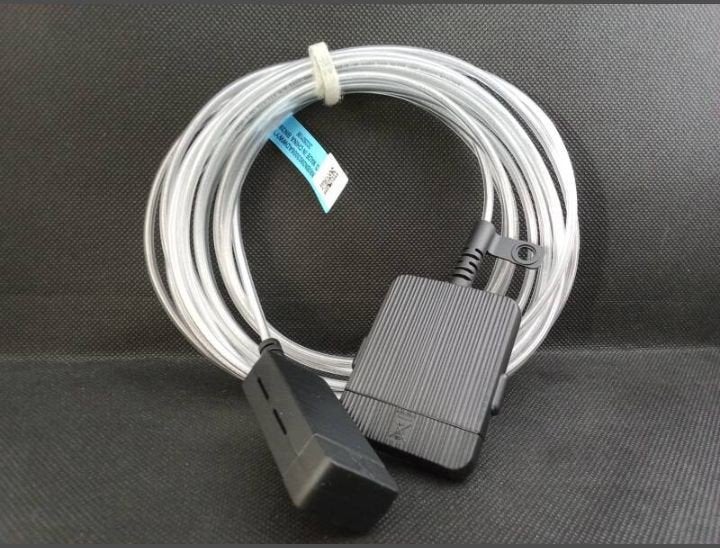 One connect box kabel GQ/QE55LS03A
 BN39-03006A, Audio, Tv en Foto, Televisie-accessoires, Ophalen of Verzenden, Zo goed als nieuw