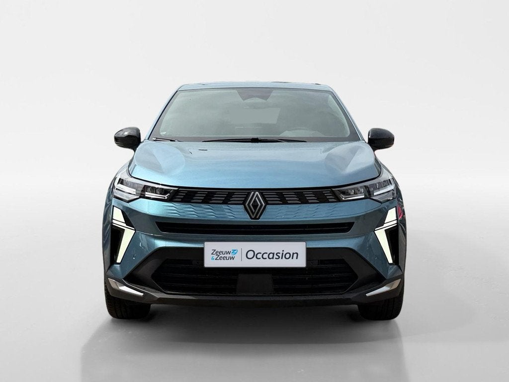 Renault Symbioz 1.8 E-Tech full hybrid 160 techno | Automaat, Auto's, Renault, 12 maanden, 730 kg, 1789 cc, 4 cilinders