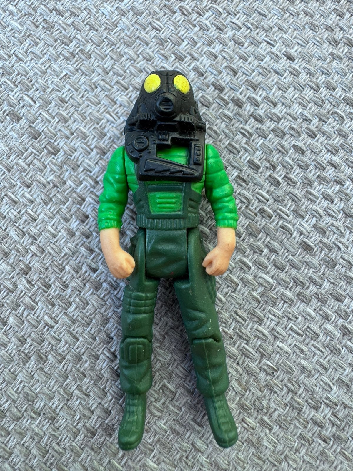 M.A.S.K verzameling poppetjes figuren zeldzaam mask, Ophalen of Verzenden, Zo goed als nieuw