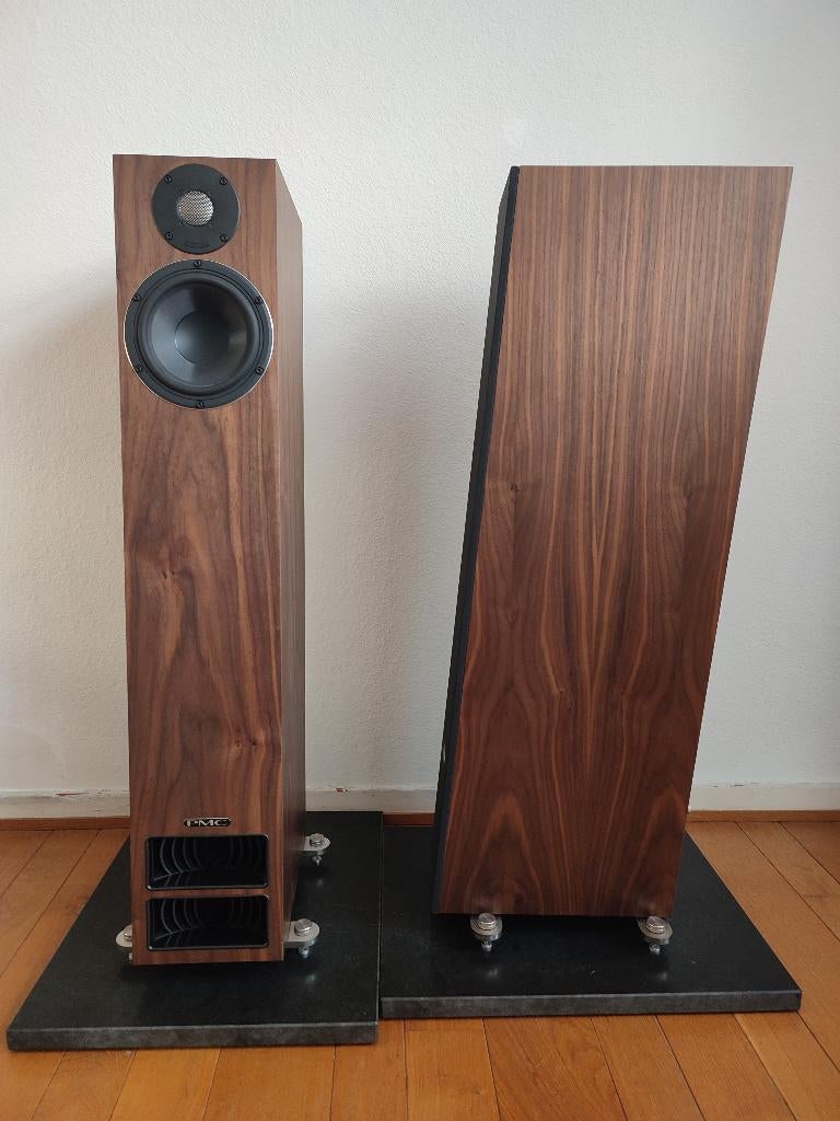 PMC twenty 5.24i, Audio, Tv en Foto, Luidsprekers, Overige merken, Gebruikt, Ophalen of Verzenden, 120 watt of meer