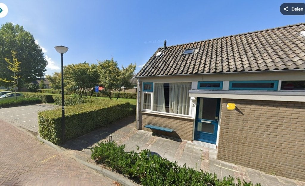 WONINGRUIL senioren /WMO gemeente waalwijk - sociale huur., 50 m² of meer, Overige regio's